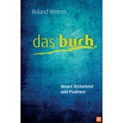 Produktbild des Artikels E-Book - ePUB Datei, Das Buch, Neues Testament und Psalmen
