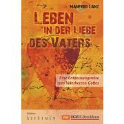 Produktbild des Artikels E-Book - PDF Datei, Leben in der Liebe des Vaters