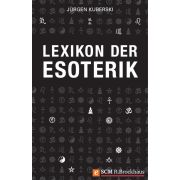 Lexikon der Esoterik