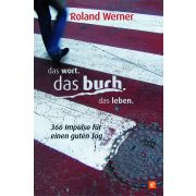 Produktbild des Artikels E-Book - ePUB Datei, Das Wort. Das Buch. Das Leben.