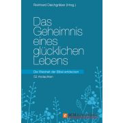 Produktbild des Artikels E-Book - ePUB Datei, Das Geheimnis eines glücklichen Lebens