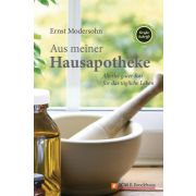 Produktbild des Artikels E-Book - ePUB Datei, Aus meiner Hausapotheke