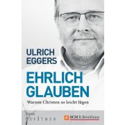 Produktbild des Artikels E-Book - ePUB Datei, Ehrlich glauben