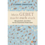 Produktbild des Artikels E-Book - ePUB Datei, Mein Gebet macht euch stark
