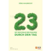 Produktbild des Artikels E-Book - ePUB Datei, 23 - Mit dem Psalm der Psalmen durch den Tag