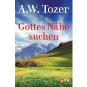 Produktbild des Artikels E-Book - ePUB Datei, Gottes Nähe suchen