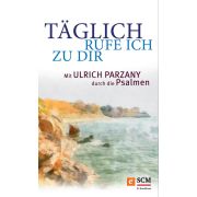 Produktbild des Artikels E-Book - ePUB Datei, Täglich rufe ich zu dir