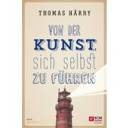 Produktbild des Artikels E-Book - ePUB Datei, Von der Kunst, sich selbst zu führen
