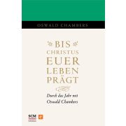 Produktbild des Artikels E-Book - ePUB Datei, Bis Christus euer Leben prägt
