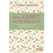 Produktbild des Artikels E-Book - ePUB Datei, Mein Gebet macht uns stark