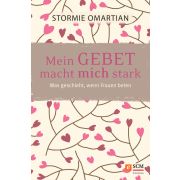 Produktbild des Artikels E-Book - ePUB Datei, Mein Gebet macht mich stark