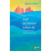 Produktbild des Artikels E-Book - ePUB Datei, Gott ist immer schon da