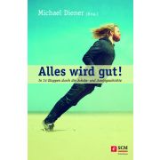 Produktbild des Artikels E-Book - ePUB Datei, Alles wird gut!