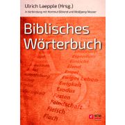 Produktbild des Artikels E-Book - ePUB Datei, Biblisches Wörterbuch