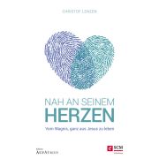 Produktbild des Artikels E-Book - ePUB Datei, Nah an seinem Herzen