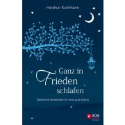 Produktbild des Artikels E-Book - ePUB Datei, Ganz in Frieden schlafen