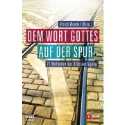 Produktbild des Artikels E-Book - ePUB Datei, Dem Wort Gottes auf der Spur