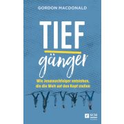Produktbild des Artikels E-Book - ePUB Datei, Tiefgänger