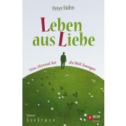 Leben aus Liebe