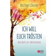 Produktbild des Artikels E-Book - ePUB Datei, Ich will euch trösten