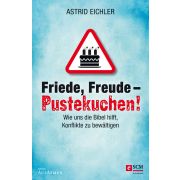 Friede, Freude - Pustekuchen!