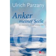 Produktbild des Artikels E-Book - ePUB Datei, Anker meiner Seele