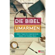 Die Bibel umarmen