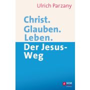 Produktbild des Artikels E-Book - ePUB Datei, Christ. Glauben. Leben.