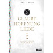 Produktbild des Artikels E-Book - ePUB Datei, Glaube, Hoffnung, Liebe