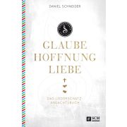 Glaube, Hoffnung, Liebe