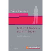 Produktbild des Artikels E-Book - ePUB Datei, Fest im Glauben - stark im Leben