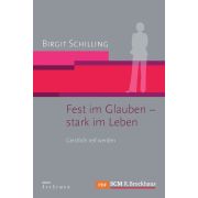 Produktbild des Artikels E-Book - PDF Datei, Fest im Glauben - stark im Leben