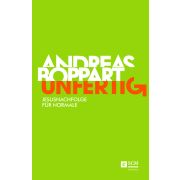 Produktbild des Artikels E-Book - ePUB Datei, Unfertig