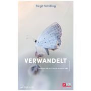 Produktbild des Artikels E-Book - ePUB Datei, Verwandelt