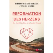 Reformation des Herzens