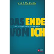 Das Ende vom Ich