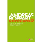 Produktbild des Artikels E-Book - ePUB Datei, Unfinished