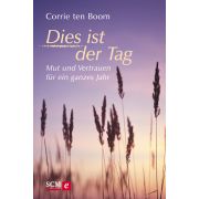 Produktbild des Artikels E-Book - ePUB Datei, Dies ist der Tag - Mut und Vertrauen für ein ganzes Jahr