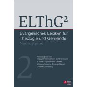 Produktbild des Artikels E-Book - ePUB Datei, ELThG² - Band 2