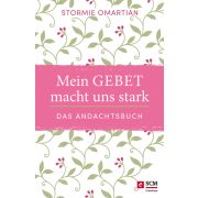 Produktbild des Artikels E-Book - ePUB Datei, Mein Gebet macht uns stark - das Andachtsbuch