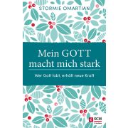 Produktbild des Artikels E-Book - ePUB Datei, Mein Gott macht mich stark