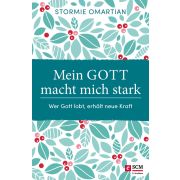 Mein Gott macht mich stark