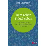 Produktbild des Artikels E-Book - ePUB Datei, Dem Leben Flügel geben