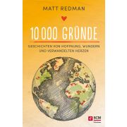 Produktbild des Artikels E-Book - ePUB Datei, 10 000 Gründe