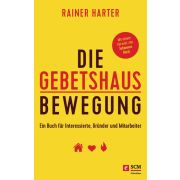 Die Gebetshausbewegung