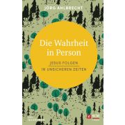 Produktbild des Artikels E-Book - ePUB Datei, Die Wahrheit in Person