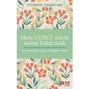 Produktbild des Artikels E-Book - ePUB Datei, Mein Gebet macht meine Enkel stark