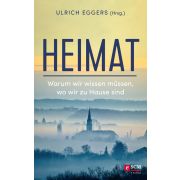 Produktbild des Artikels E-Book - ePUB Datei, Heimat