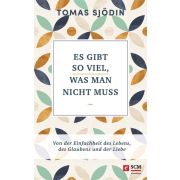 Produktbild des Artikels E-Book - ePUB Datei, Es gibt so viel, was man nicht muss