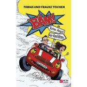 Produktbild des Artikels E-Book - ePUB Datei, Bäm!